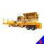 Coal Mine Equipment Stone Mobile Crusher Station machine
