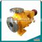 Anti corissive stainless steel chemicals pump for industrial production