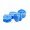 High quality 2mm belt pulleys, hole width 4mm, diameter 12mm