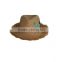 2016 most popular exquisite straw hat with unbelievable monthly sales volume