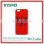 Pokemon Go Game Cartoon Figure Print cover for iPhone 5 6 6S 7 plus hard Plastic PC Material Mobile Phone Case