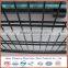 High strong and reinforcement double wire fence/twin pvc mesh fence/6/5/6mm wire fence