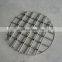 Reinforcement trench mesh