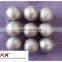 Rolling Forged Steel Grinding Ball for Mineral Processing