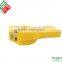 Handheld Digital Thermo Hygrometer Thermometer 8857 Infrared Thermometer With Laser Targeting