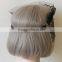 MYLOVE Halloween lace face mask with rabbit sexy hair accessory MLMJ48