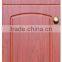 High Quality Raised Panel PVC Modern Kitchen Cabinet Doors