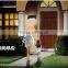 Motion Sensor Solar Wall Light solar motion sensor light