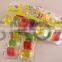 SK-V175 7 in 1 Fruit Shape Mini Jelly Cup
