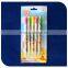 promotion cartoon cute mechanical pencils