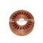 ESP System Related Accessories Ring Rotor End Motor With Locking Rings