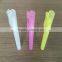 10ml pen sprayer bottle with colorful color