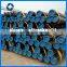 ASTM A252 seamless carbon steel pipe