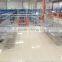 3 Seats Durable Waiting Chair/Durable Airport Chair/Durable Public Chair YA-34B