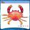 Bobble Crab Tourist Souvenir Fridge Magnet