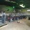 600*900mm high quality UV glass screen printing machine