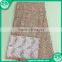 China Supplier Elastic Wide Stretch Lace for Girl Dress,lace fabric for wedding dresses,water soluble lace fabric