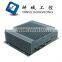 NFN28L/NFN26L - Fanless Embedded Mini PC, 12V mini Computer with VGA