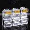High Quality Network UTP 8P8C RJ45 Network Plug