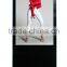 Factory sales directly multimedia LCD advertising screen