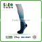 blue sea pattern women printing polyester socks