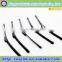 Manufacturer car soft wiper blades universal style /new design cheap price super quality soft wiper blades