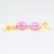 wholesale women jewelry bohemian earrings single stone earrings