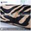 Polyester Printing Velboa/printed velvet