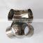 Stainless Steel T-junction other auto parts