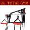 Tower 200, cable exerciser door gym fitness , new products,TK -029