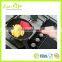 5 pcs Silicone Kitchen Utensils/ Cooking Tools Set /Spatula Turner Whiskey Brush