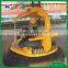 china new products children games cheap kids bumper car