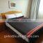 Newly style best quality recycled travel picnic blanket