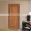 Modern design security wood door factory