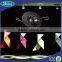 EP-127 optic fiber light end fitting for cabinet with no UV light