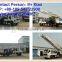 400 meters truck mounted water well rig factory