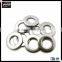 good price DIN125 steel flat washer hardware