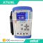 AT528 Digital Battery Tester with High Capacity Lithium-ion Battery Powered