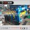 large size car panel roll forming machine