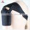 elastic back posture reuse magnetic orthopedic neoprene magnetic back and shoulder support belt