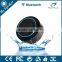 Best selling IP67 waterproof bluetooth speaker wirelss shower speaker with suction cup