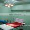 Homogeneous Vinyl Flooring & Wall Cladding for Hospitals Healthcare