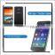 Lenovo A606 5.0" 512MB 4GB MTK6582 Quad-core Android 4.4 1.3GHz 4G Smart Phone with Front & Rear Cameras Black