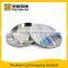 Halographic CD DVD Case