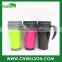 Hot Selling 14oz Stainless Steel 304 Tumbler/double Wall Beer Mug