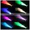 2015 kiya new Tec 1500w led moving head smoke machine