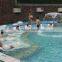 Best Selling Thermal Massage Bed for Swimming Pool /Thai Massage Bed/ Massage Bed