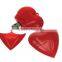 1gb usb flash drives white heart shape usb flash drive