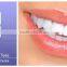 T8 Portable cool light teeth whitening /led teeth whitening machine