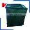 Square plastic bag Vegetable growing bag Apartment use PE material